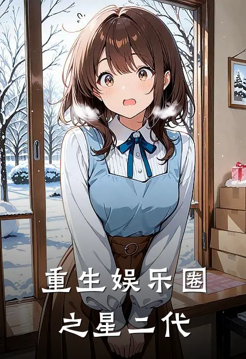 重生娱乐圈之星二代