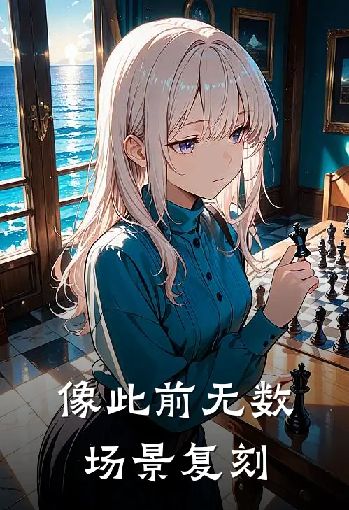 像此前无数场景复刻