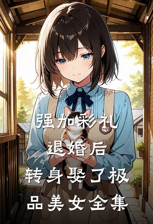 强加彩礼退婚后，转身娶了极品美女全集