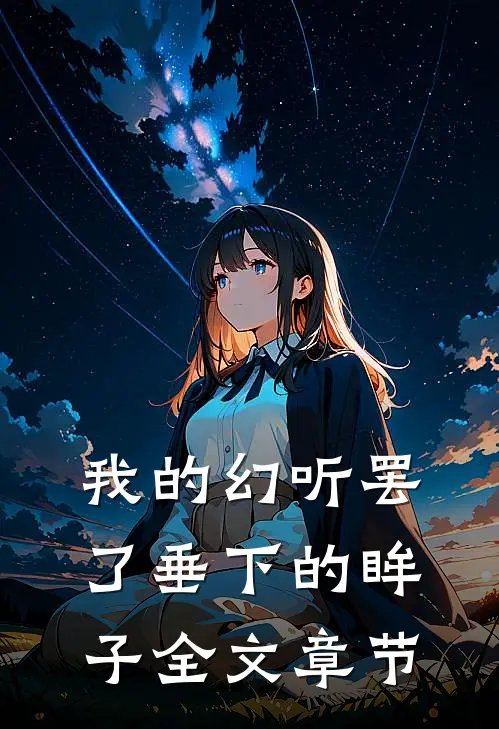我的幻听罢了垂下的眸子全文章节