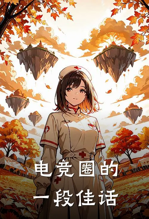 电竞圈的一段佳话