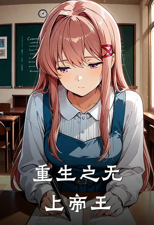 重生之无上帝王