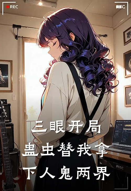 三眼开局，蛊虫替我拿下人鬼两界