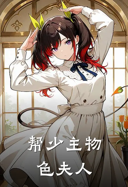 帮少主物色夫人