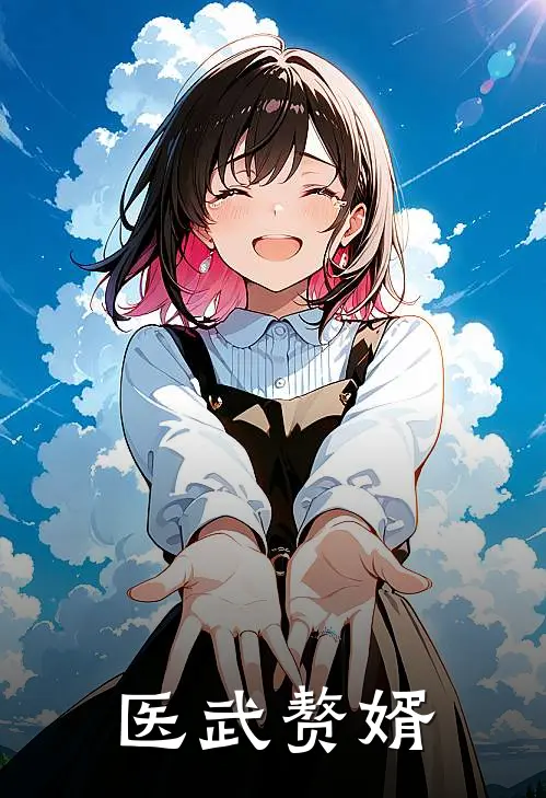 医武赘婿
