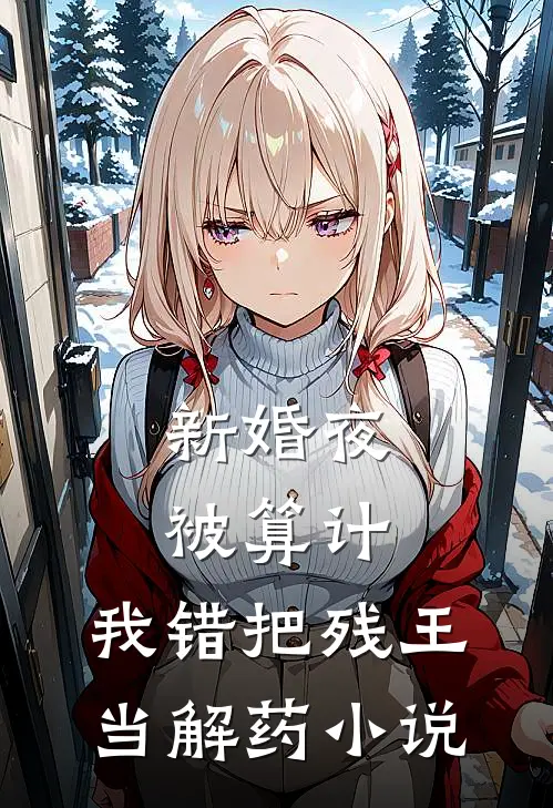 新婚夜被算计，我错把残王当解药小说