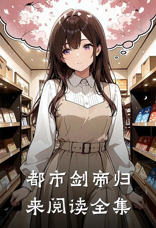 都市剑帝归来阅读全集