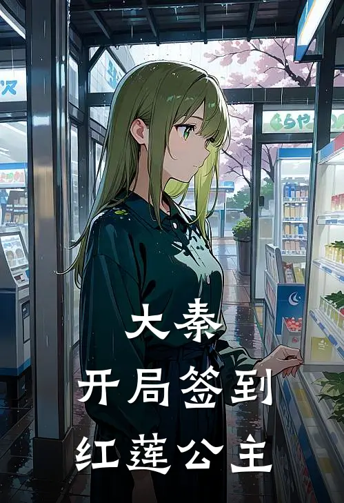 大秦：开局签到红莲公主