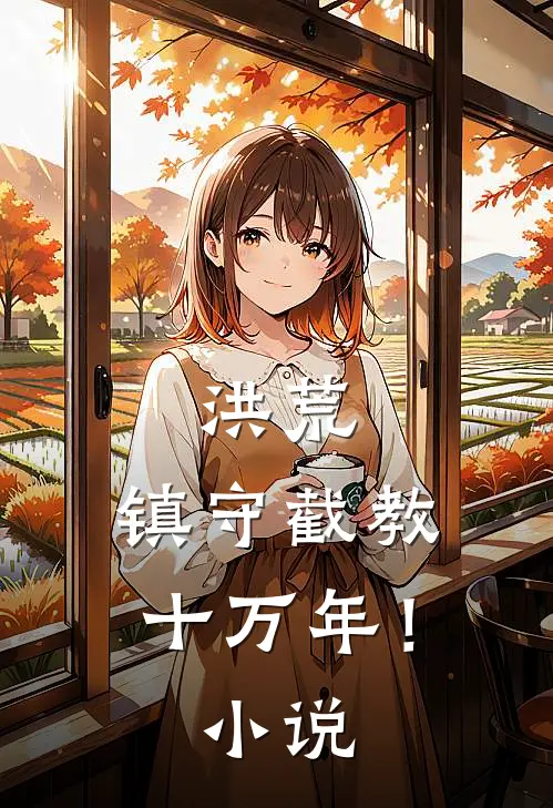 洪荒：镇守截教十万年！小说