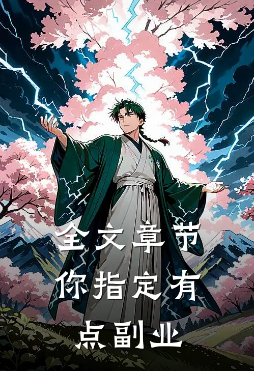 全文章节你指定有点副业
