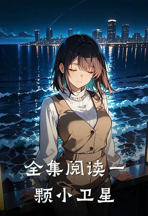 全集阅读一颗小卫星
