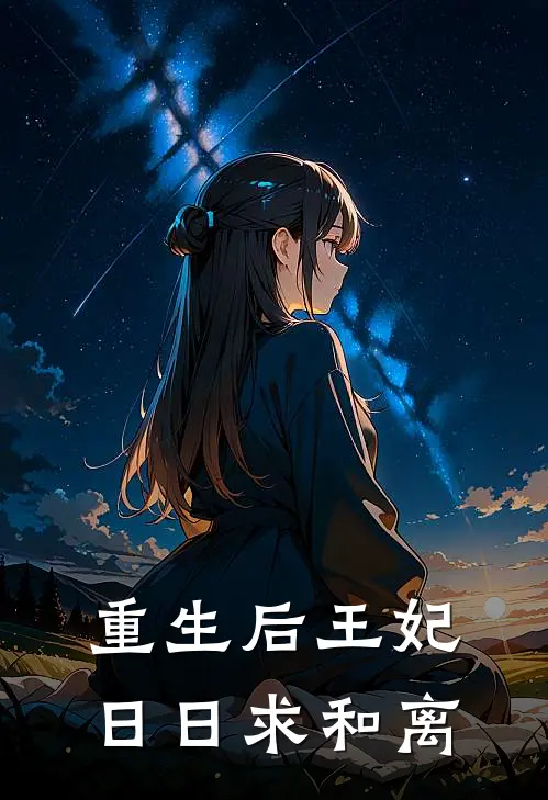 重生后王妃日日求和离