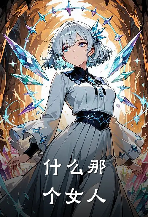 什么那个女人