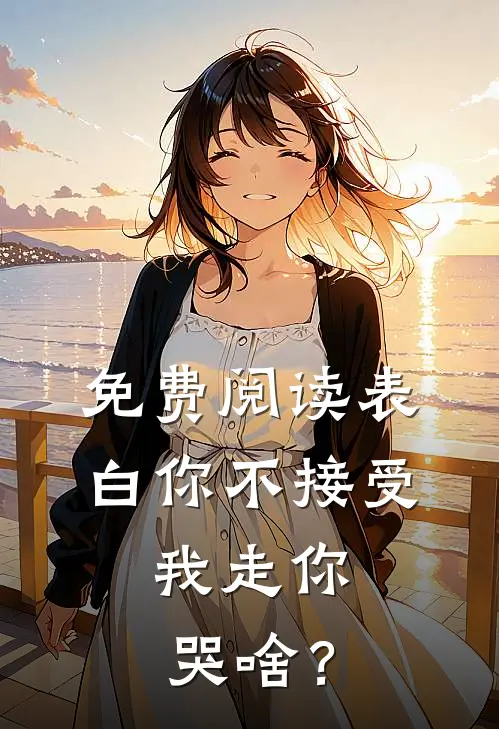 免费阅读表白你不接受，我走你哭啥？