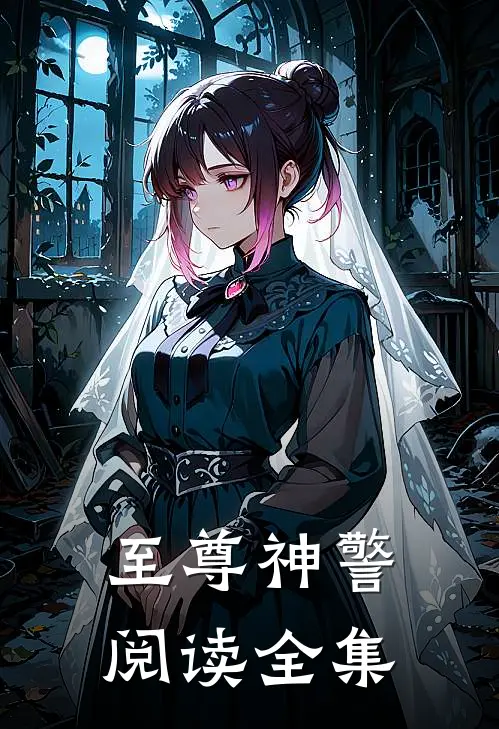 至尊神警阅读全集