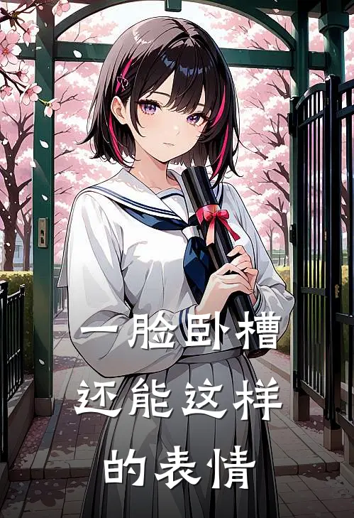 一脸卧槽还能这样的表情