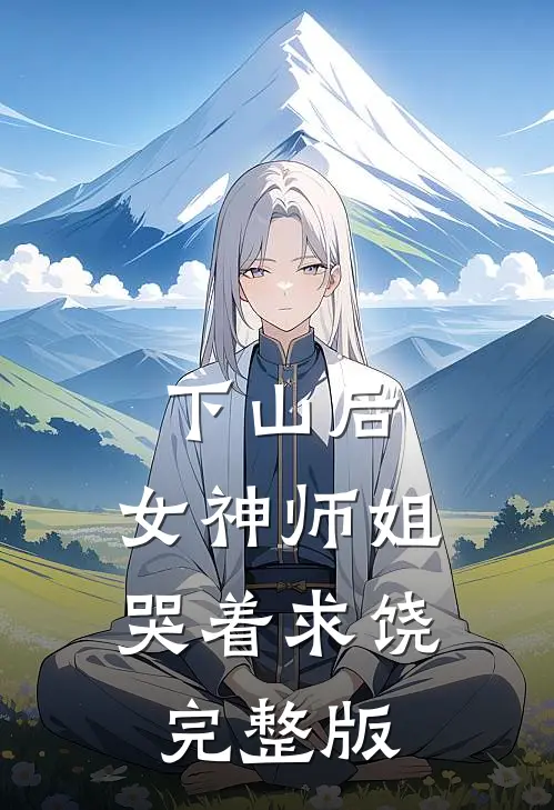 下山后，女神师姐哭着求饶完整版
