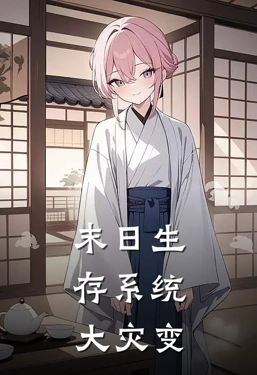末日生存系统：大灾变