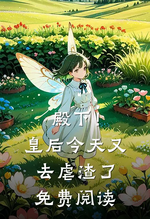 殿下！皇后今天又去虐渣了免费阅读
