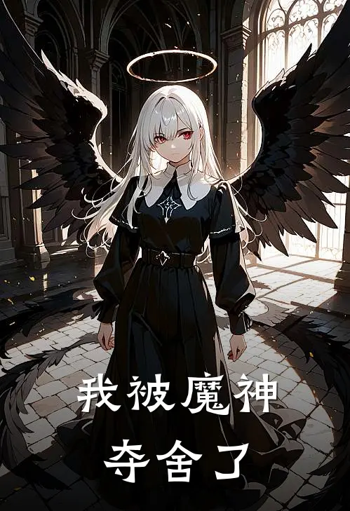 我被魔神夺舍了