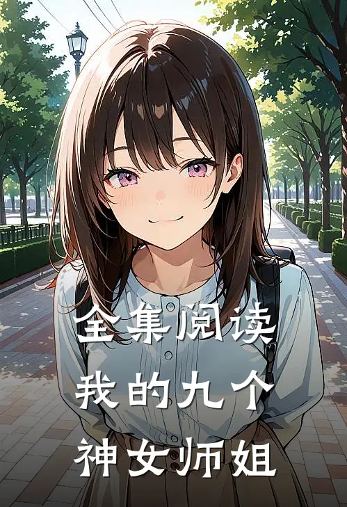 全集阅读我的九个神女师姐