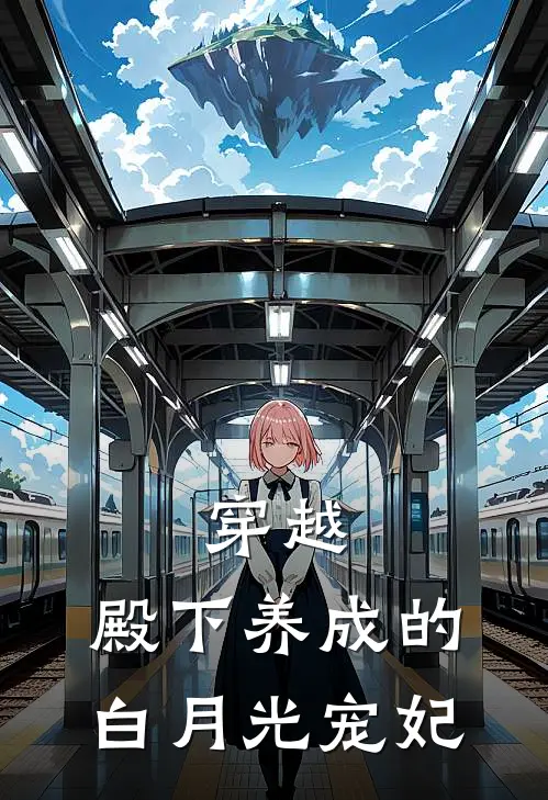 穿越：殿下养成的白月光宠妃