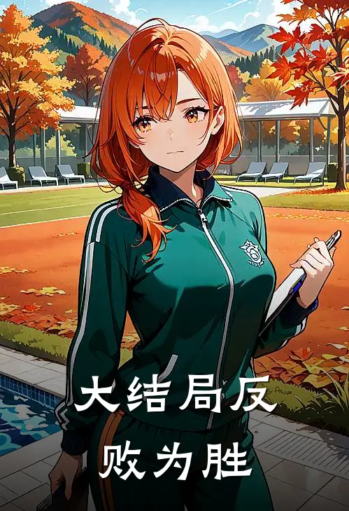 大结局反败为胜
