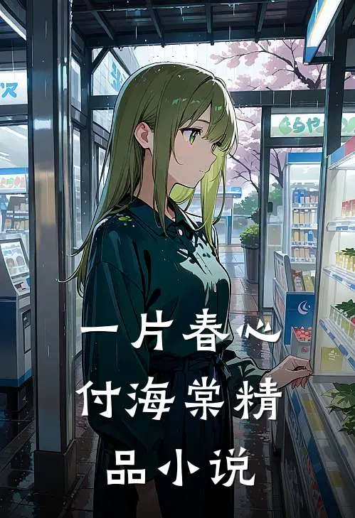 一片春心付海棠精品小说