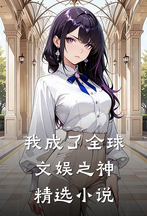 我成了全球文娱之神精选小说