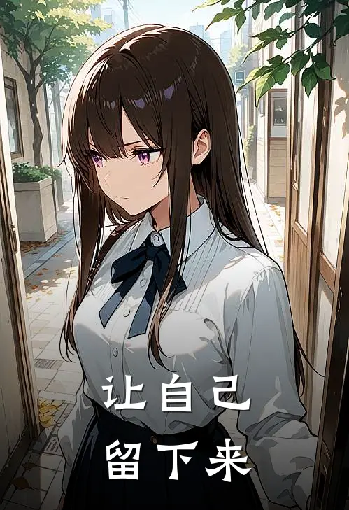让自己留下来