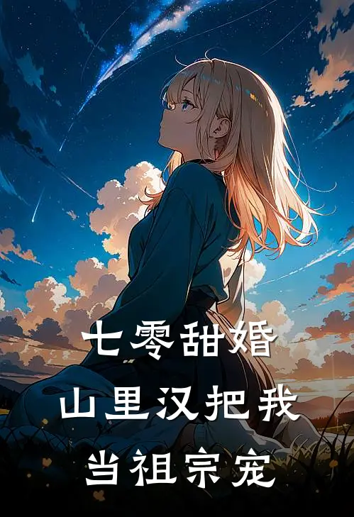 七零甜婚：山里汉把我当祖宗宠