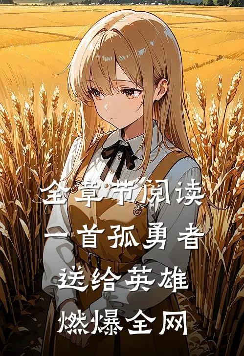 全章节阅读一首孤勇者送给英雄，燃爆全网