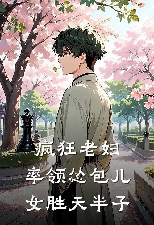 疯狂老妇，率领怂包儿女胜天半子