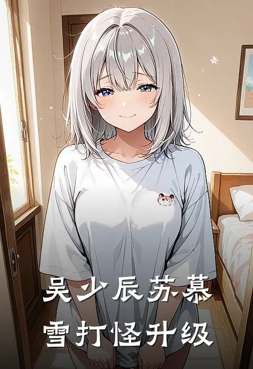 吴少辰苏慕雪打怪升级