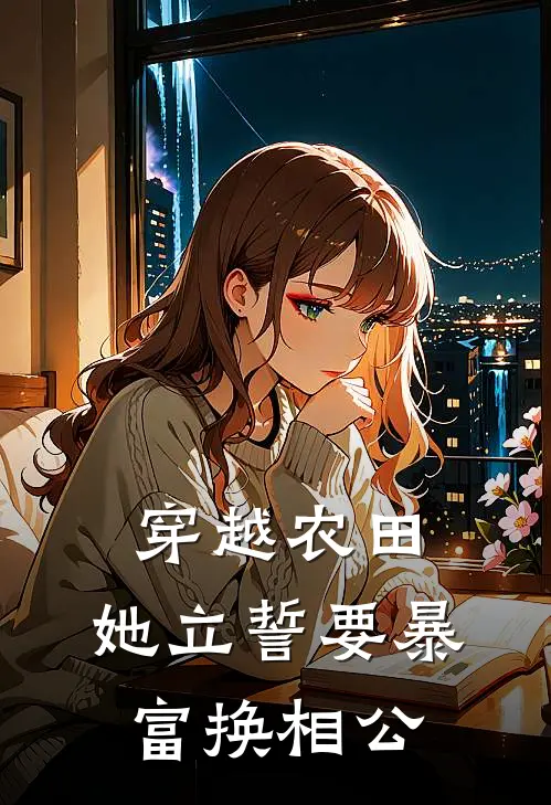 穿越农田：她立誓要暴富换相公