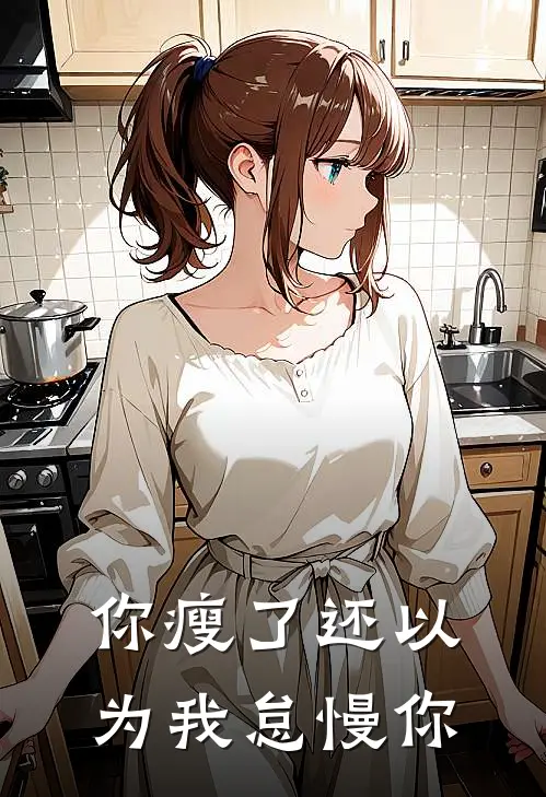 你瘦了还以为我怠慢你