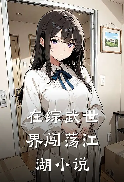 在综武世界闯荡江湖小说