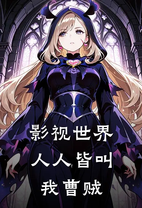 影视世界：人人皆叫我曹贼