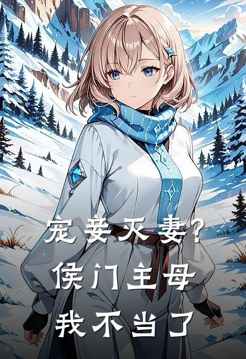 宠妾灭妻?侯门主母我不当了