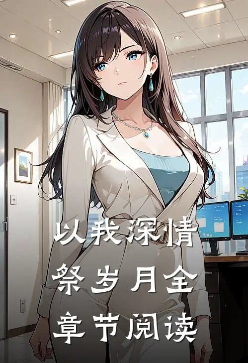 以我深情祭岁月全章节阅读