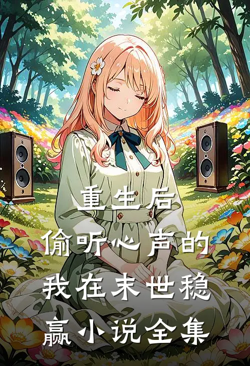 重生后，偷听心声的我在末世稳赢小说全集