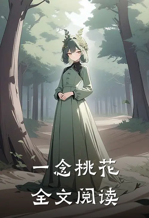 一念桃花全文阅读