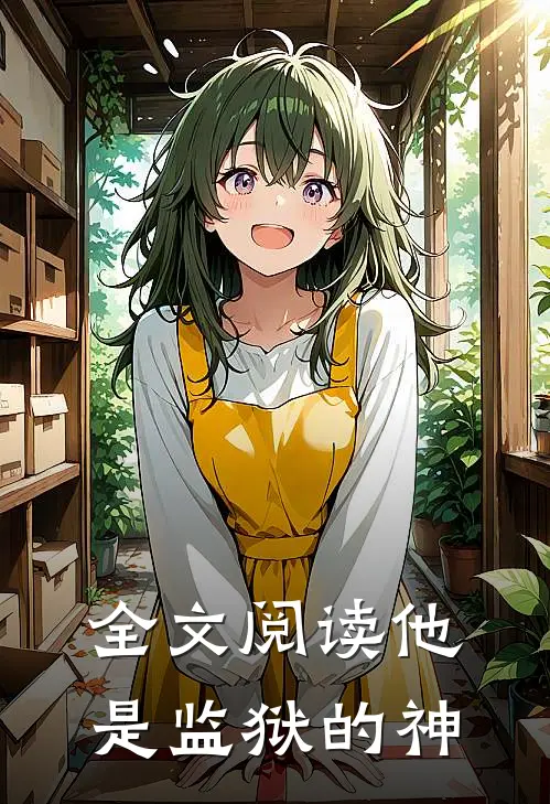 全文阅读他是监狱的神