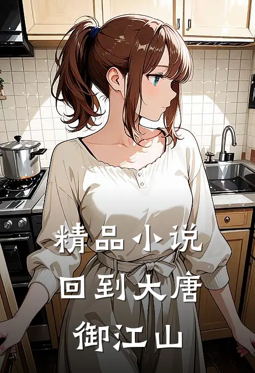 精品小说回到大唐御江山