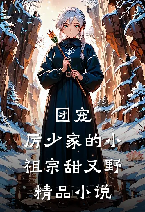 团宠：厉少家的小祖宗甜又野精品小说