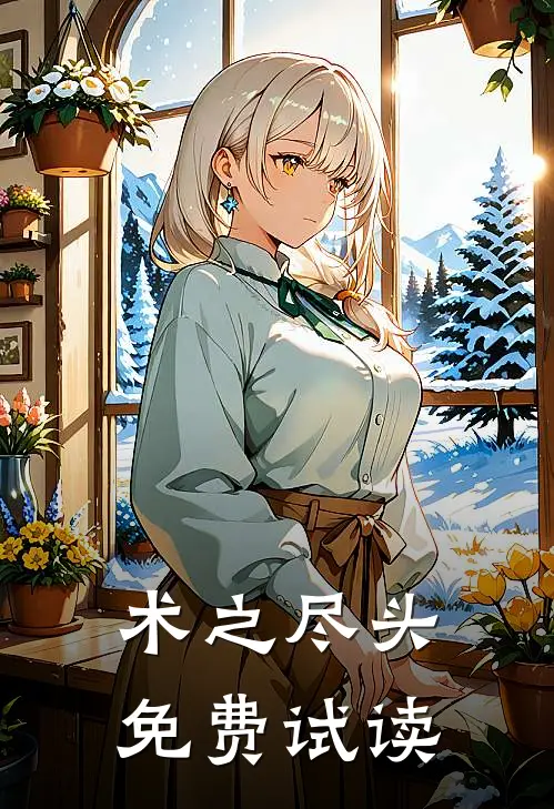 术之尽头免费试读