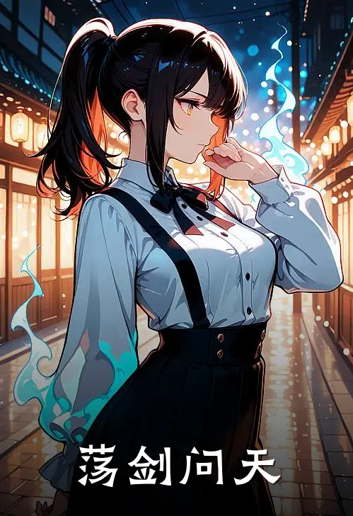 荡剑问天