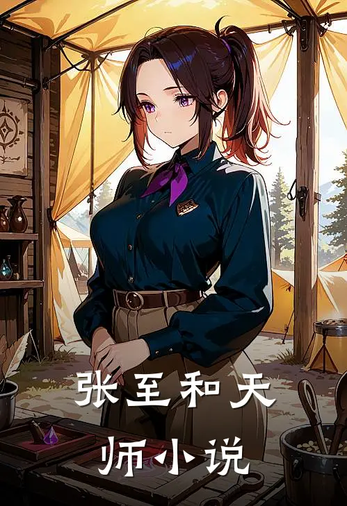 张至和天师小说