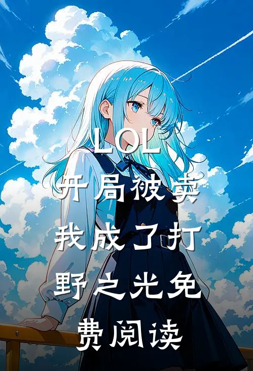 LOL：开局被卖，我成了打野之光免费阅读