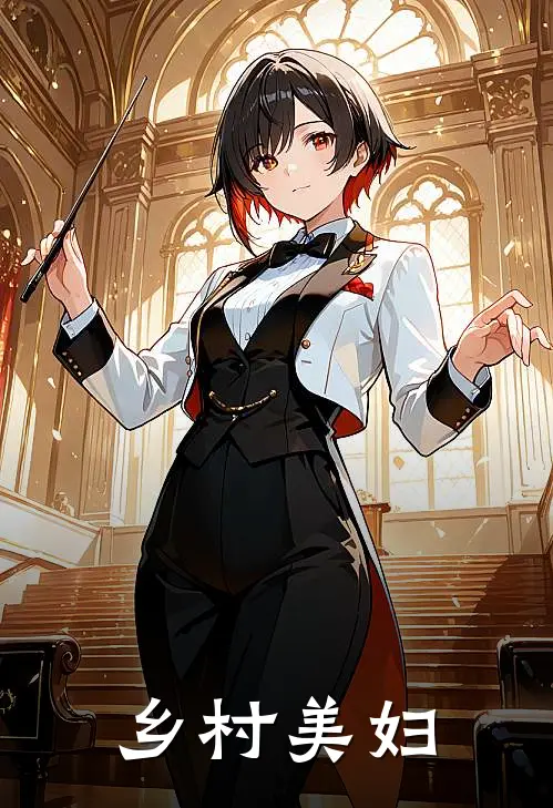 乡村美妇